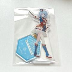 バンドリ！ 松原花音 キラッとアクリルスタンド Holidays☆ 新品未開封 Amazon.co.jp: バンドリ 松原花音 キラッとアクリルスタンド