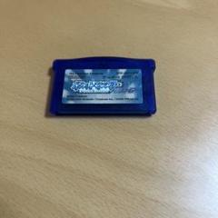 ポケットモンスター　サファイア