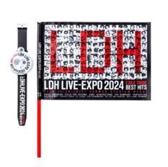 ブランド雑貨総合 2025年最新】lDH live-expo メルカリ - フラッグの人気アイテム 2024 その他