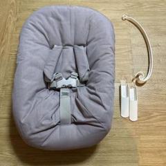 K*u様 ストッケ　ニューボーンセット　中古品 2025年最新】ニューボーンセット ストッケの人気アイテム - メルカリ