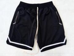 MINT CREW & Championバスケパンツ 楽天市場】チャンピオン バスパン（サイズ（S/M/L）LL