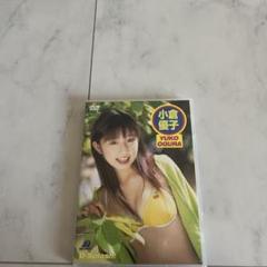 小倉優子/D-Splash!Special Price DVD