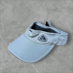 00s NIKE ACG ナイキ エーシージー サンバイザー キャップ Y2K