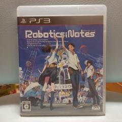 ROBOTICS;NOTES PS3 ソフト