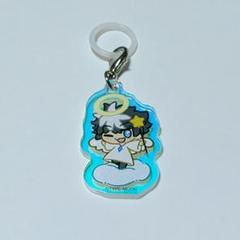 ワダアルコ展 めじるしアクリルチャーム シャルルマーニュ ②