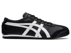 【新品未使用】Onitsuka Tiger MEXICO 66 black