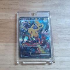 ポケモンワールドチャンピオンシップス2023横浜記念デッキ　納品書付き ポケモンカード @ ワールドチャンピオンシップス2023横浜 記念
