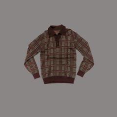 [Archives] 80s Retro LongSleeve Shirts