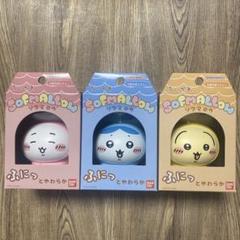 最安ショップ比較】 バンダイ(BANDAI) ちいかわSOFMALLOW うさぎ