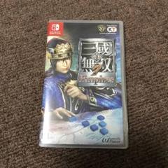 真・三國無双7 Empires
