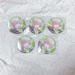 うたプリ　EXPO　10th　アニバ本　缶バッジ　天草シオン うたプリ EXPO 10th アニバ本 缶バッジ 天草シオン - メルカリ