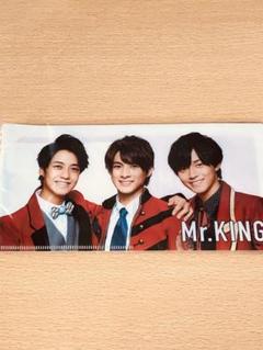 King＆Prince Princeチケットホルダー King & Prince キンプリ Re:era チケットホルダー 限定非売品