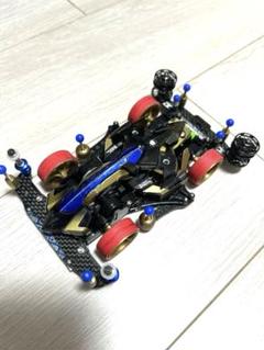 Tamiya ミニ四駆キットとパーツセット　引退品 Yahoo!オークション -「ミニ四駆引退セット」の落札相場・落札価格