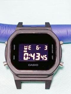 超美品★G-SHOCK GW-5600BB★ほぼ未使用