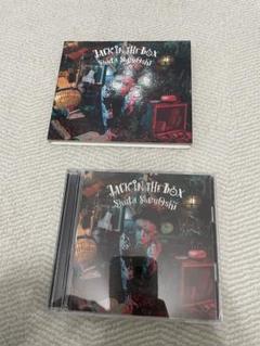 JACK IN THE BOX Shuta Sueyoshi CD