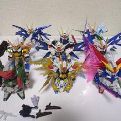 [訳あり品]ガンプラ HG SD等 ジャンク品 まとめ売り SDガンダム ガンプラ まとめ売り ジャンク SEED多め - メルカリ