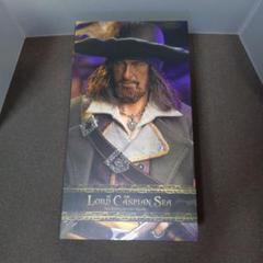 SWTOYS Taugh Guys　バルボッサ　パイレーツ　フィギュア 1/6 Scale SWTOYS×Tough Guys FS046 Pirates Of The Caribbean