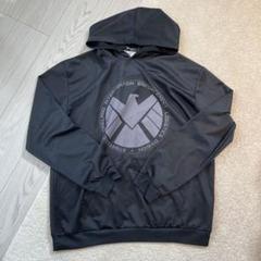 S.H.I.E.L.D.ロゴ DYKHIMILY エージェントオブシールド