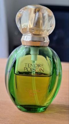 香水(ユニセックス) Tendre Poison Eau de Toilette メーカー直送】 Christian Dior Fragrance - toilette de eau