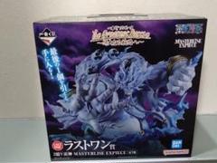 【新品未開封】一番くじ エネル 2億V雷神 ラストワン賞 おまけ多数‼️ 中古】【未開封】エネル 2億V雷神 「一番くじ ワンピース The