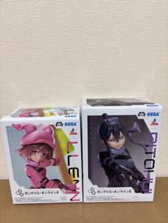 2025年最新】ガンゲイル レン フィギュアの人気アイテム - メルカリ