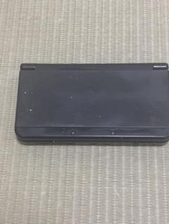 NEW 3DS ブラック