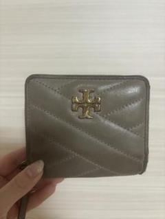 Tory Burch 二つ折り財布