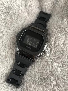 G-SHOCK メタルカバードGM-5600B ブレス仕様 G-SHOCK メタルカバードGM-5600B ブレス仕様 時計