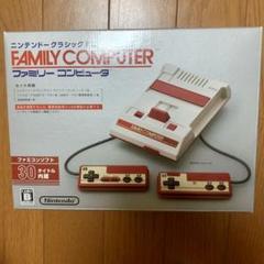Nintendo 他ゲーム機本体 ニンテンドークラシックミニ ファミリーコンピ…