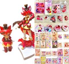 キュアショコラ 剣城あきら グッズ まとめ売り