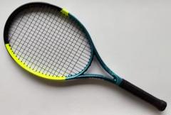 【極美品•期間限定値下げ】ダンロップ　SX300 G2 2025年　国内正規品 楽天市場】2025 DUNLOP ダンロップ テニスラケット SX300
