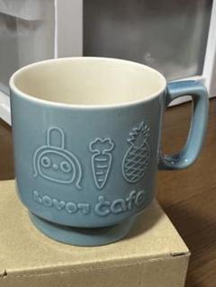 LOVOT ラボット　コップ