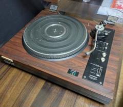 パイオニア Pioneer PL-1200A DD レコードプレーヤー 整備済み