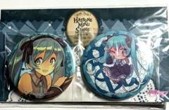 Vocalocreation IA ボーカロイド 缶バッジ アクキー Nidy