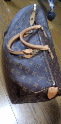 希少極美品　LOUIS VUITTONルイヴィトン スピーディ25/1854 ルイヴィトン/ハンドバッグ/スピーディバンドリエール25/ブルー