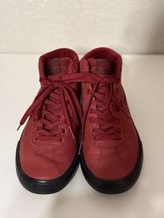 美品　NIKESB BRUIN HI レイシー　ベイカー　レザー 美品 NIKESB BRUIN HI レイシー ベイカー レザー ウィメンズ 瞳
