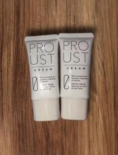 ◇プルーストクリーム（PROUST CREAM） 30g×2個セット！