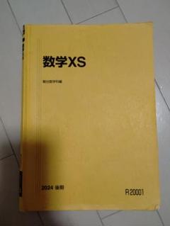 駿台 19年度 数学XS ZS XM ZM 一年分 板書 プリント 付属 2025年最新】駿台 数学 xsの人気アイテム - メルカリ