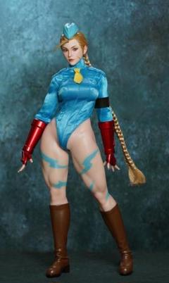 2025年最新】キャミィ フィギュアの人気アイテム - メルカリ