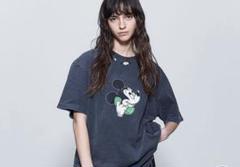 2025年最新】roku ミッキー tシャツの人気アイテム - メルカリ