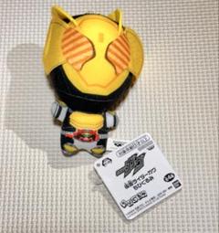 ✳仮面ライダーガヴ ちびぐるみ ポッピング ザクザク ふわマロ チョコドン４点✳ 仮面ライダーガヴ 限定品 ミニフィギュア ポッピングミ ザクザク