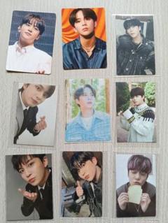 2025年最新】ATEEZ トレカ まとめ売りの人気アイテム - メルカリ