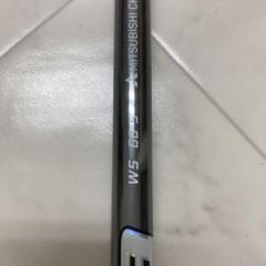 MITSUBISHIWS 60S シャフトピンスリーブ MITSUBISHIWS 60S シャフトピンスリーブ