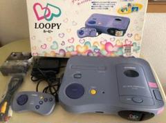 あ*い様 【美品】CASIO ルーピー　LOOPY 希少・美品】CASIO LOOPY ルーピー - メルカリ
