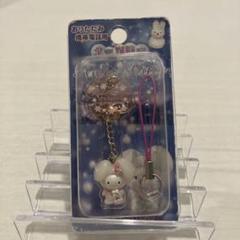 新品 ハローキティ おりたたみ携帯電話用 ストラップ 静岡 埼玉