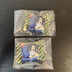 サカモトデイズ　シャカシャカキーホルダー　真冬