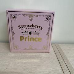 Strawberry Prince 完全生産限定盤