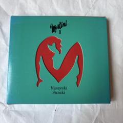 Masayuki Suzuki Mortini II 鈴木雅之