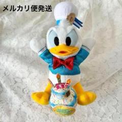 2025年最新】ドナルド バースデー ぬいぐるみバッジの人気