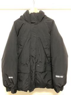シュプリーム ゴアテックス ダウンジャケット supreme 定価12万 正規品